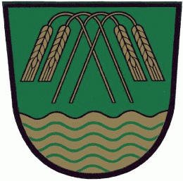 Arms of Feld am See