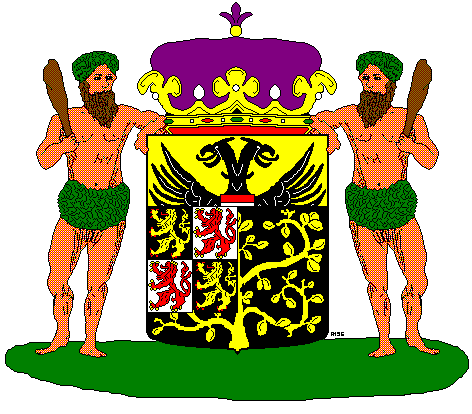 Arms of 's Hertogenbosch