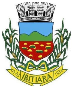 Brasão de Ibitiara/Arms (crest) of Ibitiara