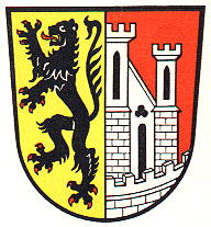 Wappen von Jülich