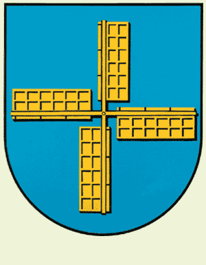 Wappen von Kästorf (Wolfsburg)/Arms of Kästorf (Wolfsburg)