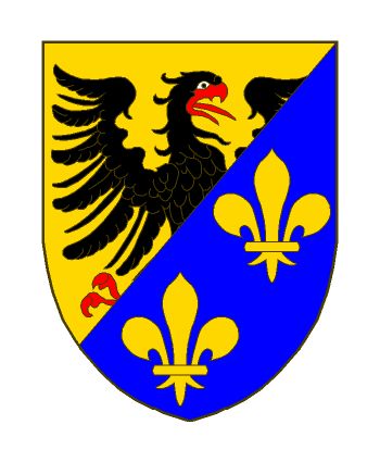 Wappen von Lehmen/Arms of Lehmen