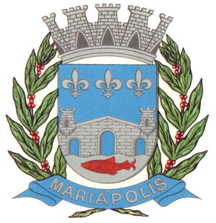 Coat of arms (crest) of Mariápolis