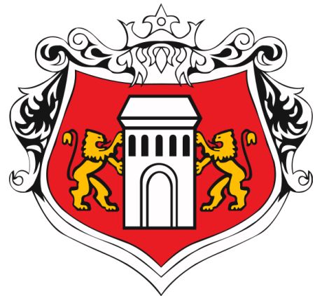 Coat of arms (crest) of Niepołomice