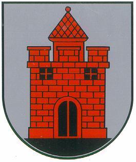 Coat of arms (crest) of Panevėžys (city)