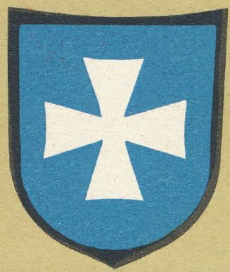 Arms of Rzeszów