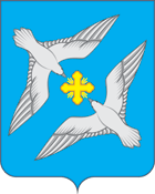 Arms (crest) of Uspenskoe