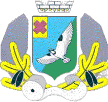 Arms (crest) of Volzhsk