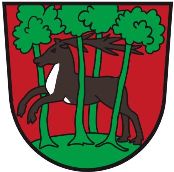 Wappen von Weitensfeld im Gurktal/Arms of Weitensfeld im Gurktal