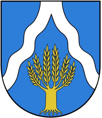 Coat of arms (crest) of Wietrzychowice