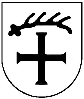 Wappen von Arnegg