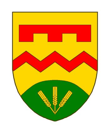 Wappen von Basberg/Arms of Basberg