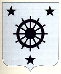 Blason de Berguette/Arms (crest) of Berguette