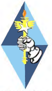 Coat of arms (crest) of the Crew Training Air Force, US Air Force