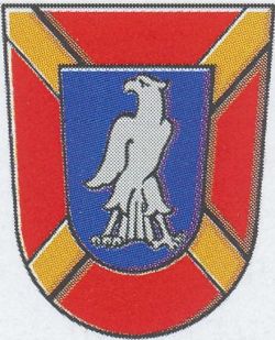 Wappen von Fessenheim (Wechingen) / Arms of Fessenheim (Wechingen)