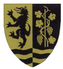 Wappen von Göttlesbrunn-Arbesthal/Arms (crest) of Göttlesbrunn-Arbesthal