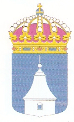 Coat of arms (crest) of the HMD Spårö, Swedish Navy