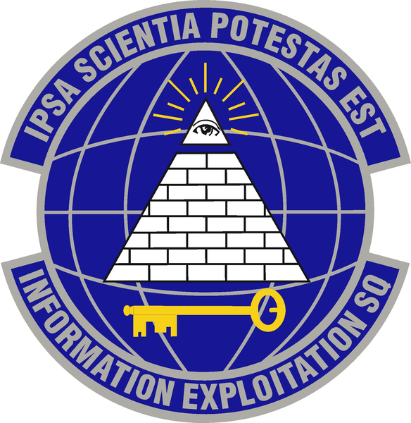 File:Information Exploitation Squadron, US Air Force.png