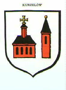 Arms of Kurzelów