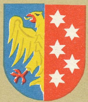 Arms of Lubliniec