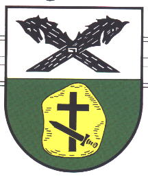 Wappen von Marklohe/Arms of Marklohe