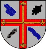 Wappen von Niederweis/Arms of Niederweis