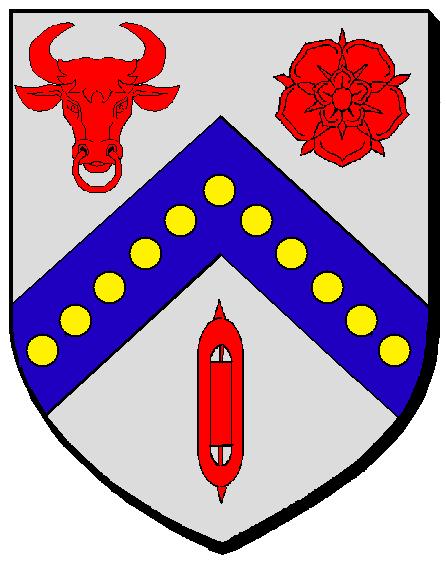 Blason de Saint-Luc (Eure)/Arms of Saint-Luc (Eure)