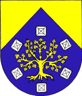 Coat of arms (crest) of Stará Paka