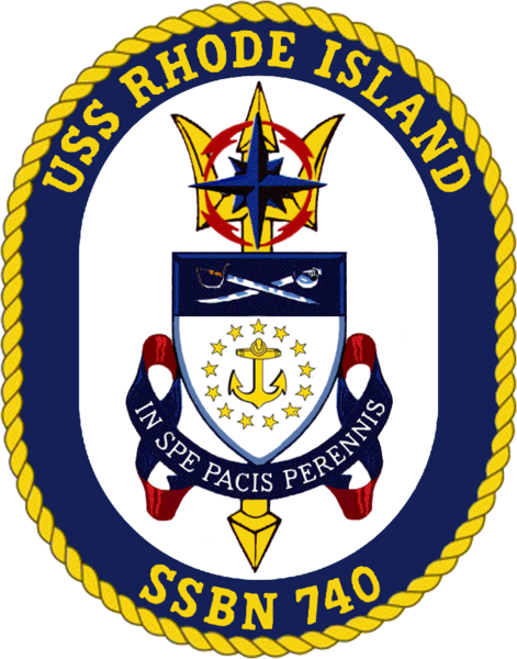 File:Submarine USS Rhode Island (SSBN-740).png