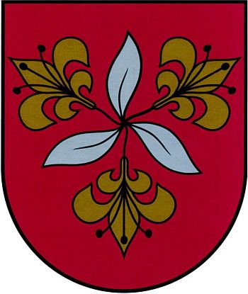 Arms of Vecumnieki (municipality)