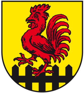Wappen von Vieritz