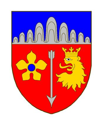 Wappen von Wallenborn/Arms (crest) of Wallenborn