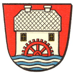 Wappen von Winden (Weilrod)/Arms (crest) of Winden (Weilrod)