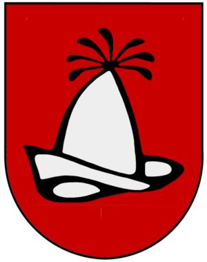 Wappen von Winterstettendorf / Arms of Winterstettendorf