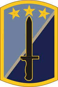 File:170th Infantry Brigade, US Army.png