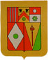Arms of Ben M'Sick - Sidi Othmane