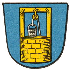 Wappen von Born (Hohenstein) / Arms of Born (Hohenstein)