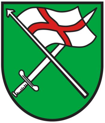 Wappen von Braunenweiler / Arms of Braunenweiler