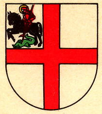 Arms of Brissago