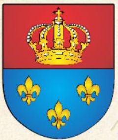 Arms (crest) of Parish of Christ the King, Campinas
