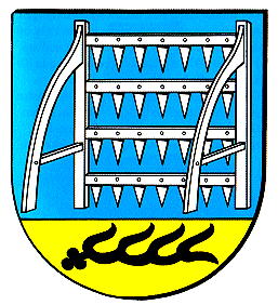 Wappen von Degerschlacht