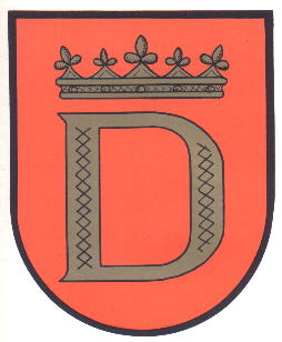 Wappen von Derneburg-Astenbeck