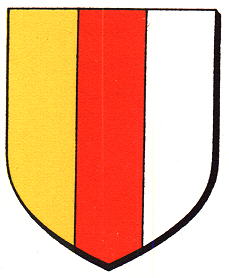 Blason de Durstel/Arms of Durstel