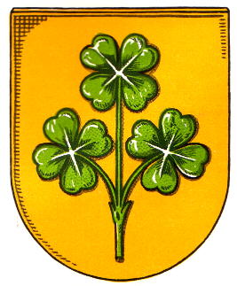 Wappen von Eddinghausen / Arms of Eddinghausen