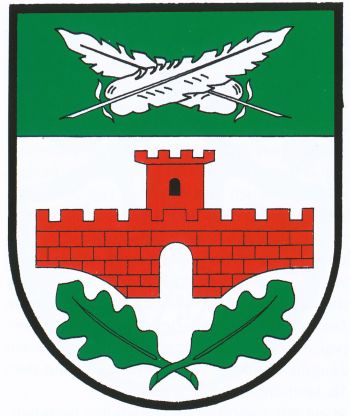 Wappen von Glaisin/Arms (crest) of Glaisin