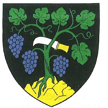 Wappen von Göllersdorf/Arms (crest) of Göllersdorf