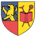 Wappen von Grafenbach-Sankt Valentin
