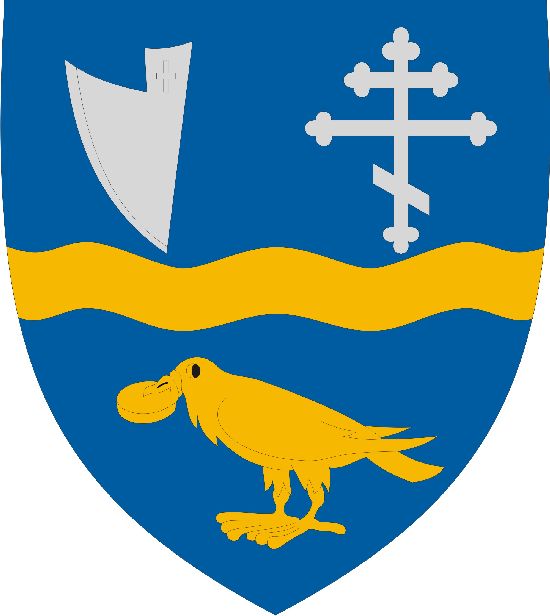 350 pxHejőkeresztúr (címer, arms)