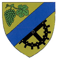 Wappen von Inzersdorf-Getzersdorf/Arms of Inzersdorf-Getzersdorf