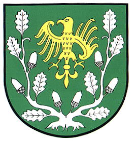 Wappen von Jagel / Arms of Jagel